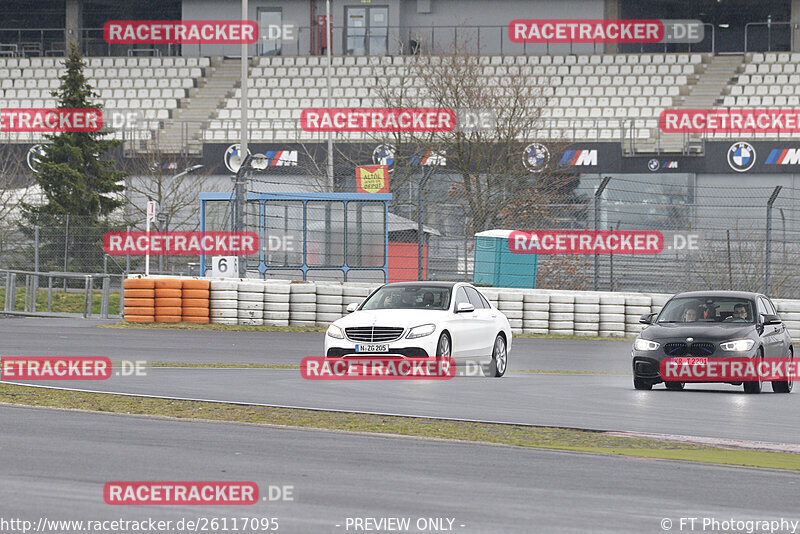 Bild #26117095 - Touristenfahrten Nürburgring Grand-Prix-Strecke Car-Freitag  (29.03.2024)