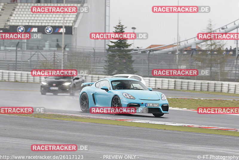 Bild #26117123 - Touristenfahrten Nürburgring Grand-Prix-Strecke Car-Freitag  (29.03.2024)