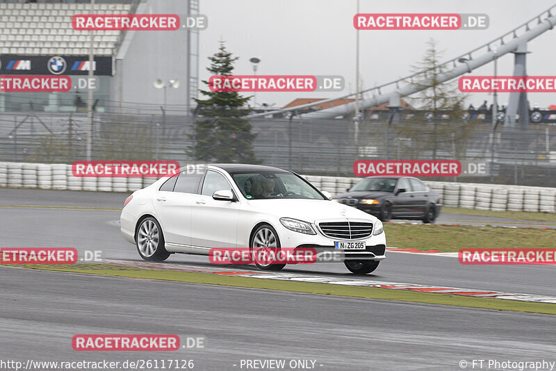 Bild #26117126 - Touristenfahrten Nürburgring Grand-Prix-Strecke Car-Freitag  (29.03.2024)