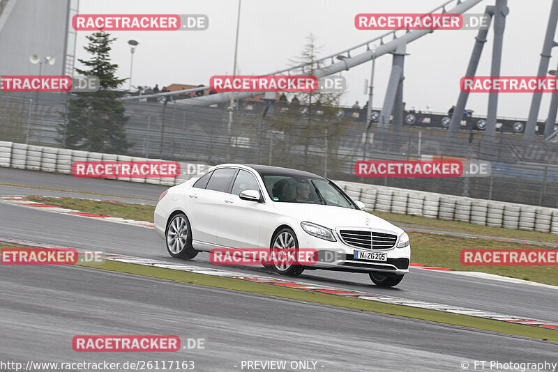 Bild #26117163 - Touristenfahrten Nürburgring Grand-Prix-Strecke Car-Freitag  (29.03.2024)