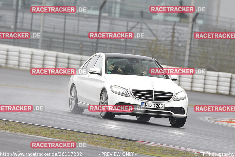 Bild #26117202 - Touristenfahrten Nürburgring Grand-Prix-Strecke Car-Freitag  (29.03.2024)