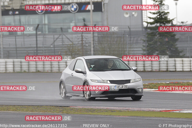 Bild #26117352 - Touristenfahrten Nürburgring Grand-Prix-Strecke Car-Freitag  (29.03.2024)