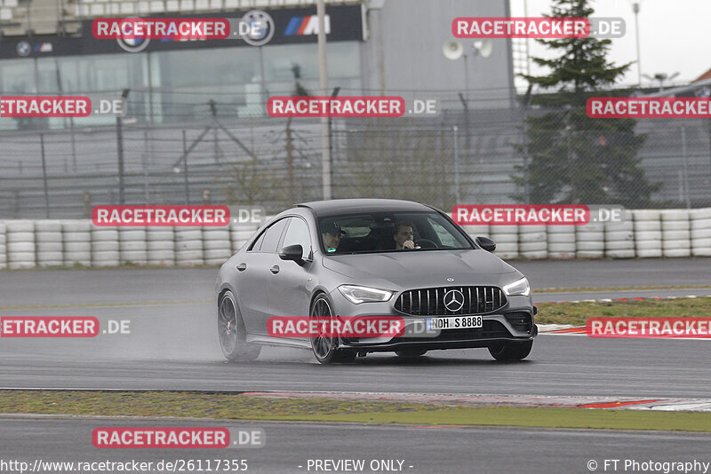 Bild #26117355 - Touristenfahrten Nürburgring Grand-Prix-Strecke Car-Freitag  (29.03.2024)