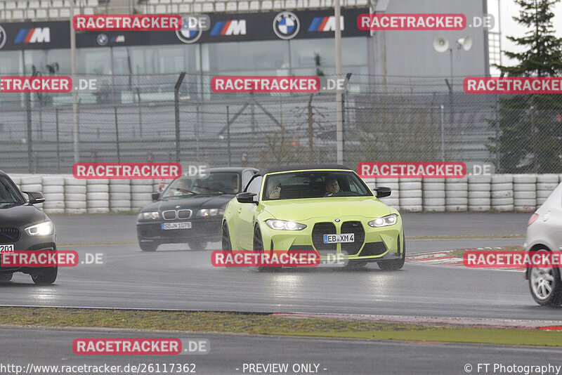 Bild #26117362 - Touristenfahrten Nürburgring Grand-Prix-Strecke Car-Freitag  (29.03.2024)