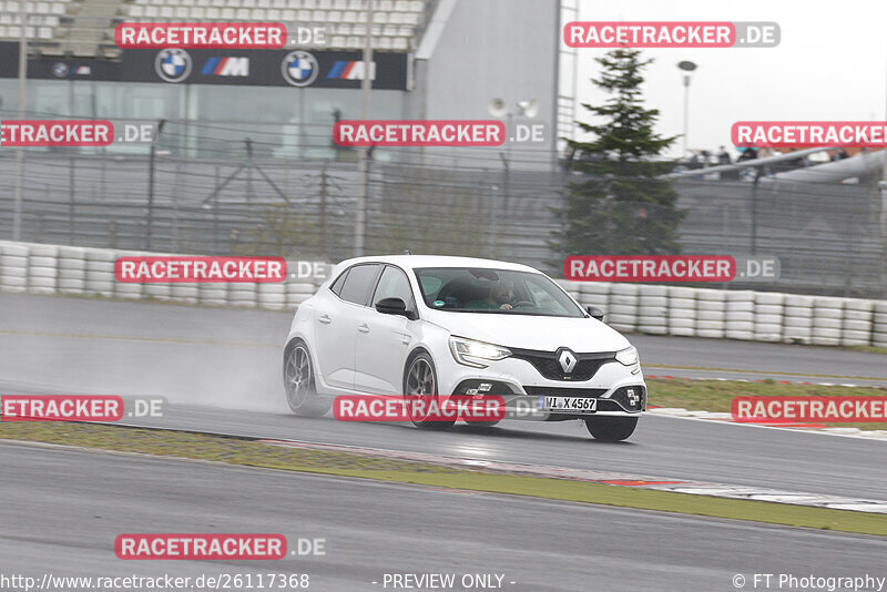 Bild #26117368 - Touristenfahrten Nürburgring Grand-Prix-Strecke Car-Freitag  (29.03.2024)