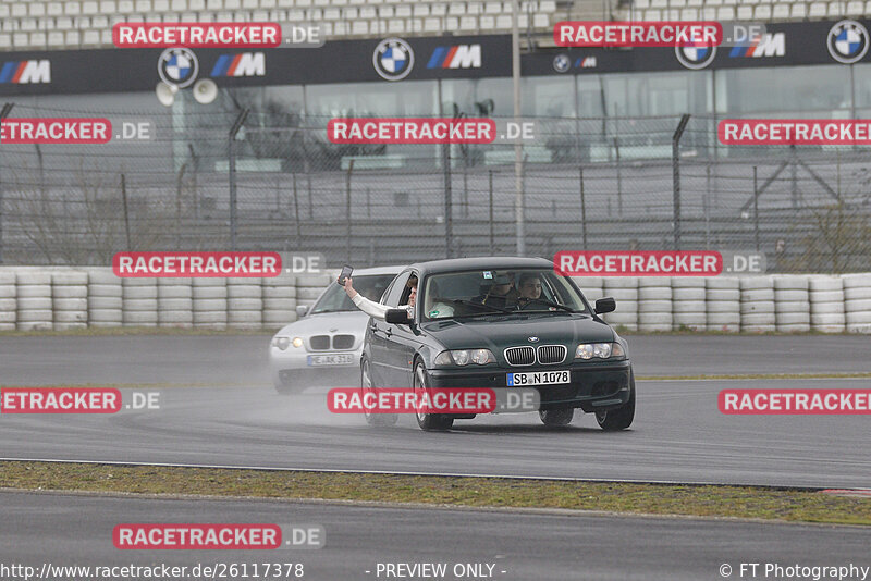 Bild #26117378 - Touristenfahrten Nürburgring Grand-Prix-Strecke Car-Freitag  (29.03.2024)