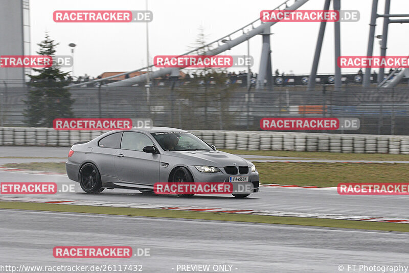 Bild #26117432 - Touristenfahrten Nürburgring Grand-Prix-Strecke Car-Freitag  (29.03.2024)