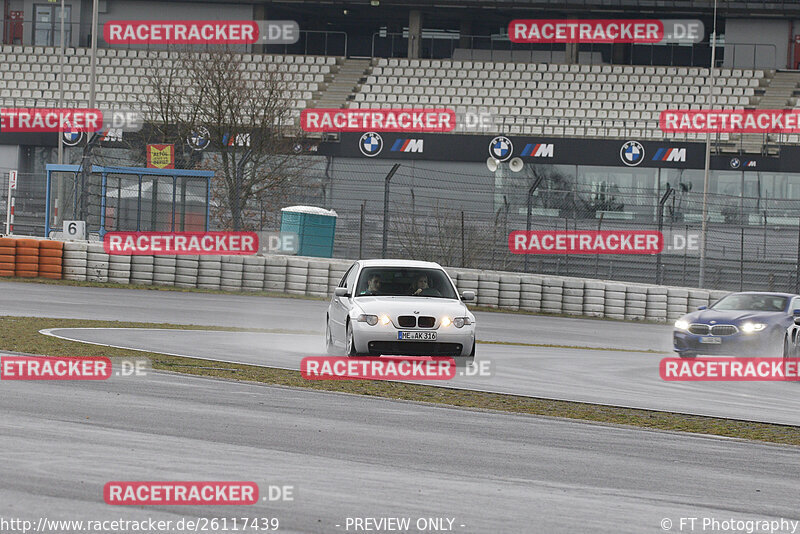 Bild #26117439 - Touristenfahrten Nürburgring Grand-Prix-Strecke Car-Freitag  (29.03.2024)