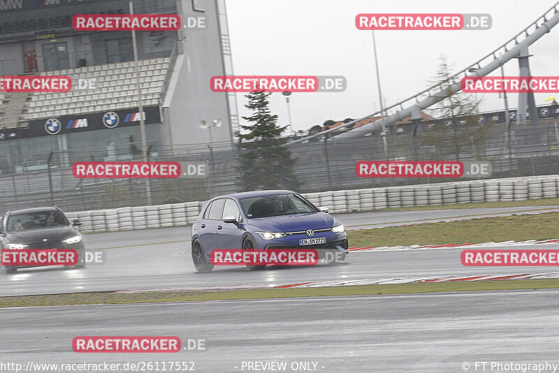 Bild #26117552 - Touristenfahrten Nürburgring Grand-Prix-Strecke Car-Freitag  (29.03.2024)