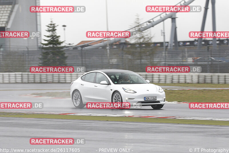 Bild #26117605 - Touristenfahrten Nürburgring Grand-Prix-Strecke Car-Freitag  (29.03.2024)