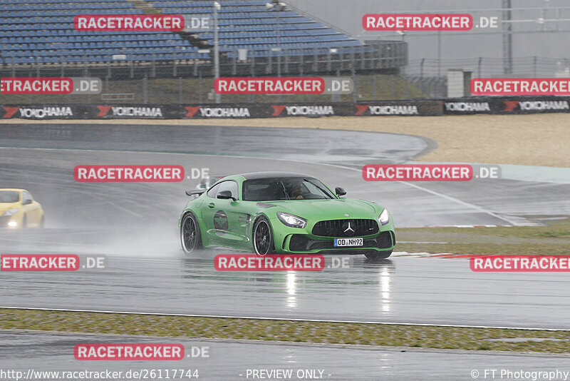 Bild #26117744 - Touristenfahrten Nürburgring Grand-Prix-Strecke Car-Freitag  (29.03.2024)