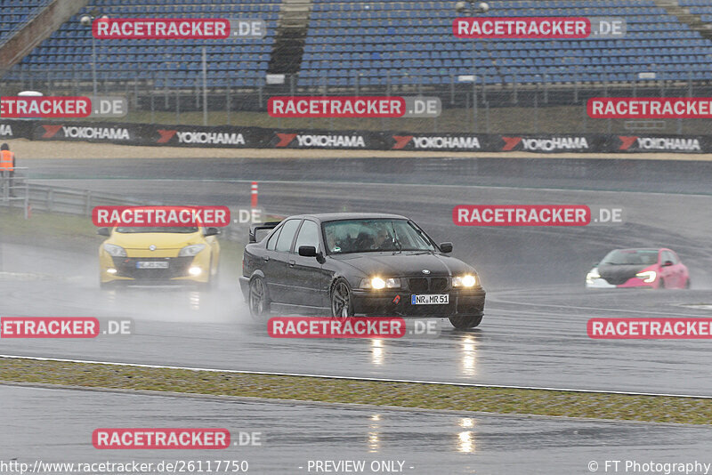 Bild #26117750 - Touristenfahrten Nürburgring Grand-Prix-Strecke Car-Freitag  (29.03.2024)