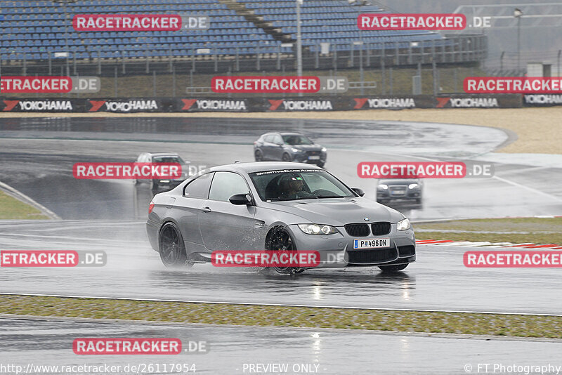 Bild #26117954 - Touristenfahrten Nürburgring Grand-Prix-Strecke Car-Freitag  (29.03.2024)