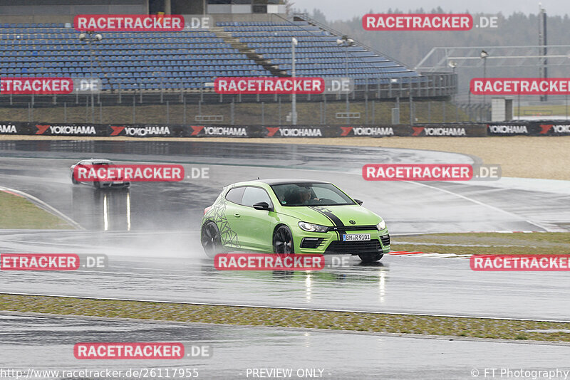 Bild #26117955 - Touristenfahrten Nürburgring Grand-Prix-Strecke Car-Freitag  (29.03.2024)