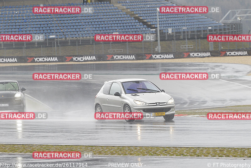 Bild #26117964 - Touristenfahrten Nürburgring Grand-Prix-Strecke Car-Freitag  (29.03.2024)