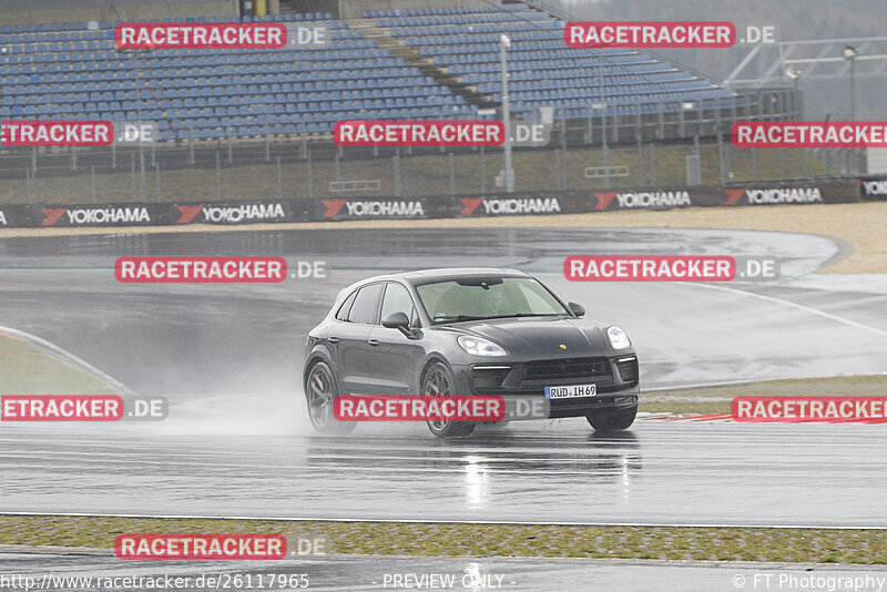 Bild #26117965 - Touristenfahrten Nürburgring Grand-Prix-Strecke Car-Freitag  (29.03.2024)