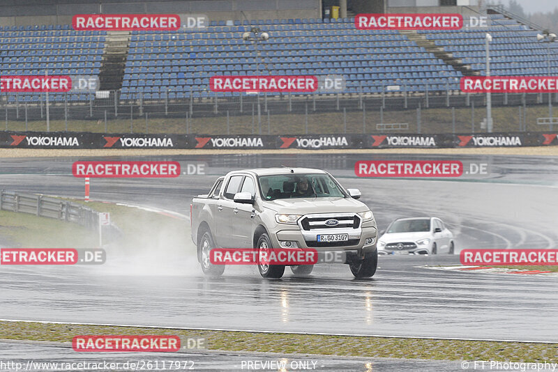 Bild #26117972 - Touristenfahrten Nürburgring Grand-Prix-Strecke Car-Freitag  (29.03.2024)