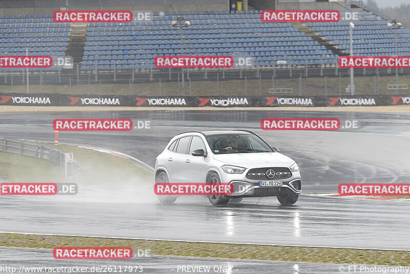 Bild #26117973 - Touristenfahrten Nürburgring Grand-Prix-Strecke Car-Freitag  (29.03.2024)