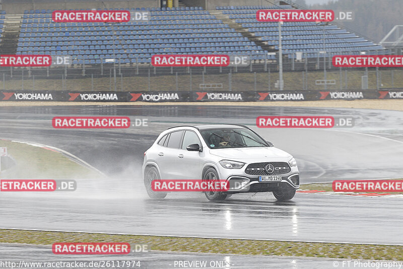 Bild #26117974 - Touristenfahrten Nürburgring Grand-Prix-Strecke Car-Freitag  (29.03.2024)