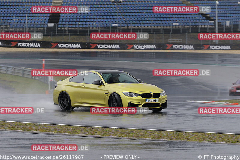 Bild #26117987 - Touristenfahrten Nürburgring Grand-Prix-Strecke Car-Freitag  (29.03.2024)