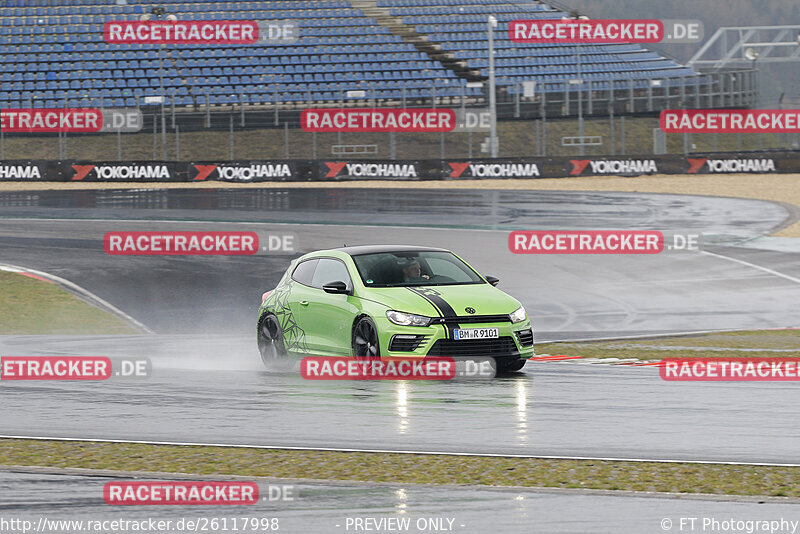 Bild #26117998 - Touristenfahrten Nürburgring Grand-Prix-Strecke Car-Freitag  (29.03.2024)