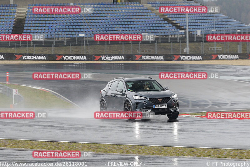 Bild #26118001 - Touristenfahrten Nürburgring Grand-Prix-Strecke Car-Freitag  (29.03.2024)