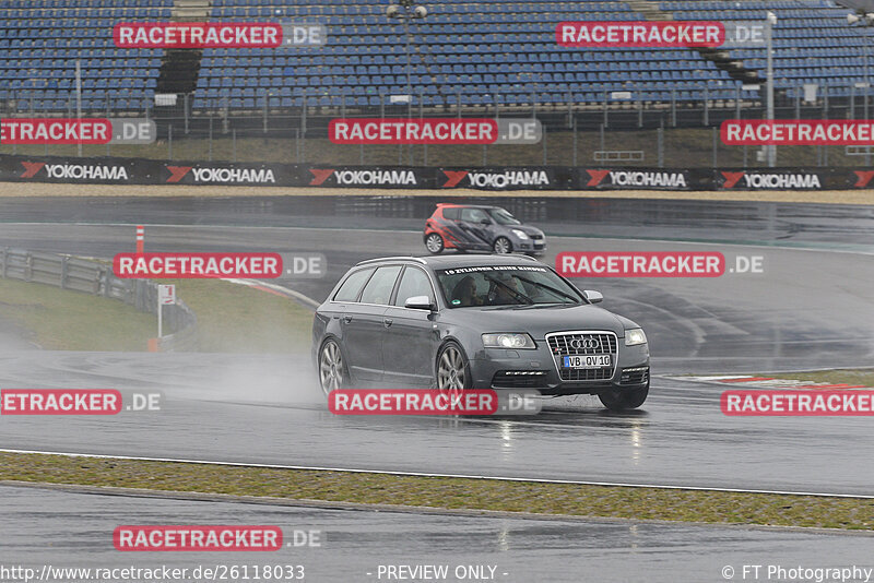 Bild #26118033 - Touristenfahrten Nürburgring Grand-Prix-Strecke Car-Freitag  (29.03.2024)