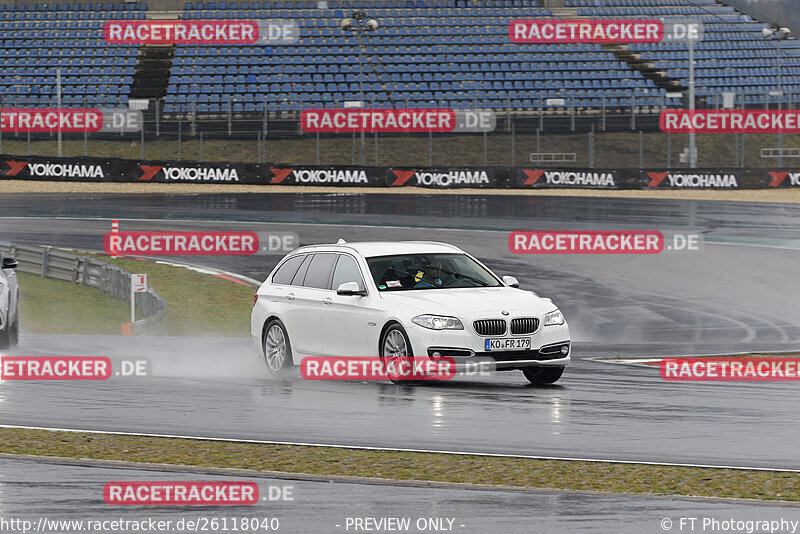 Bild #26118040 - Touristenfahrten Nürburgring Grand-Prix-Strecke Car-Freitag  (29.03.2024)