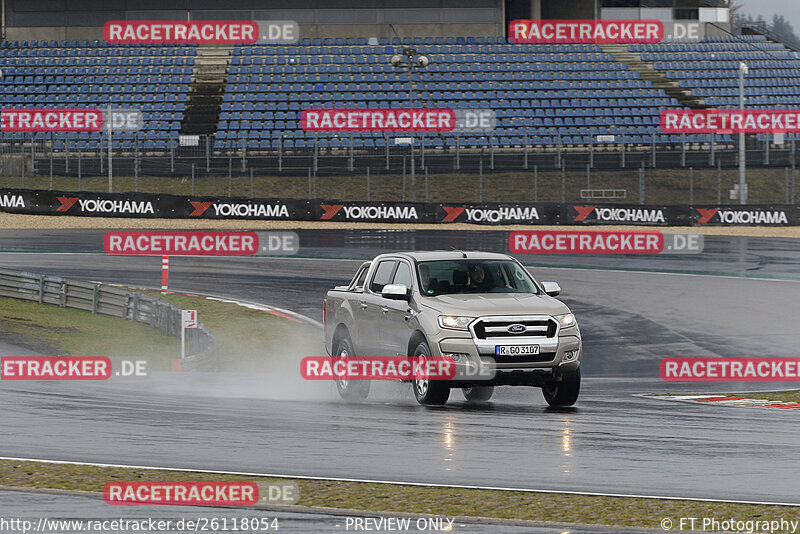 Bild #26118054 - Touristenfahrten Nürburgring Grand-Prix-Strecke Car-Freitag  (29.03.2024)