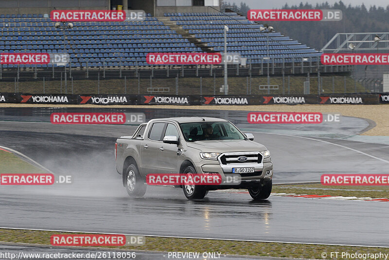 Bild #26118056 - Touristenfahrten Nürburgring Grand-Prix-Strecke Car-Freitag  (29.03.2024)