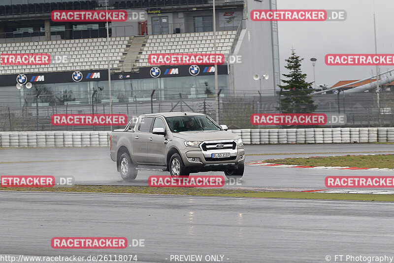 Bild #26118074 - Touristenfahrten Nürburgring Grand-Prix-Strecke Car-Freitag  (29.03.2024)