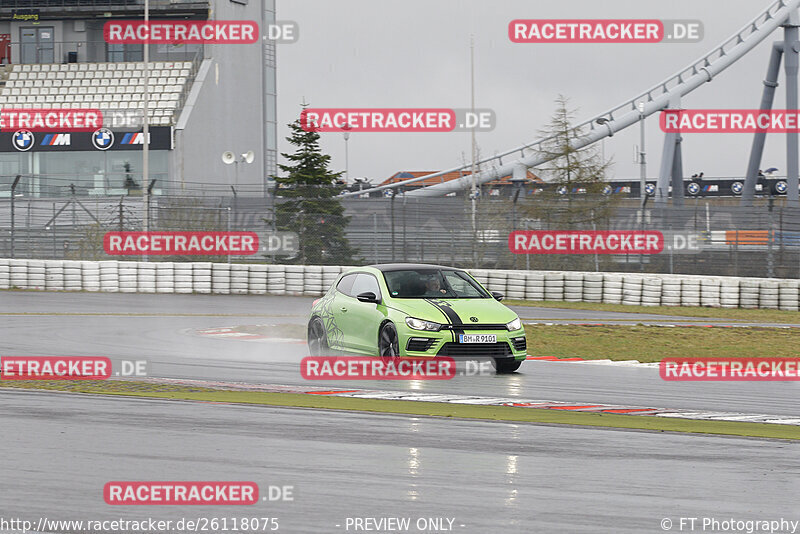 Bild #26118075 - Touristenfahrten Nürburgring Grand-Prix-Strecke Car-Freitag  (29.03.2024)