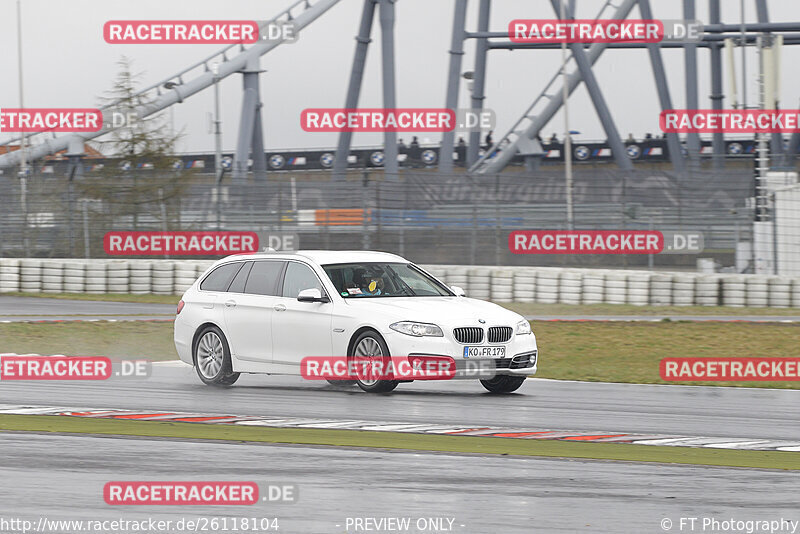 Bild #26118104 - Touristenfahrten Nürburgring Grand-Prix-Strecke Car-Freitag  (29.03.2024)