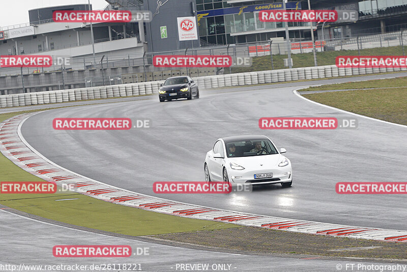 Bild #26118221 - Touristenfahrten Nürburgring Grand-Prix-Strecke Car-Freitag  (29.03.2024)