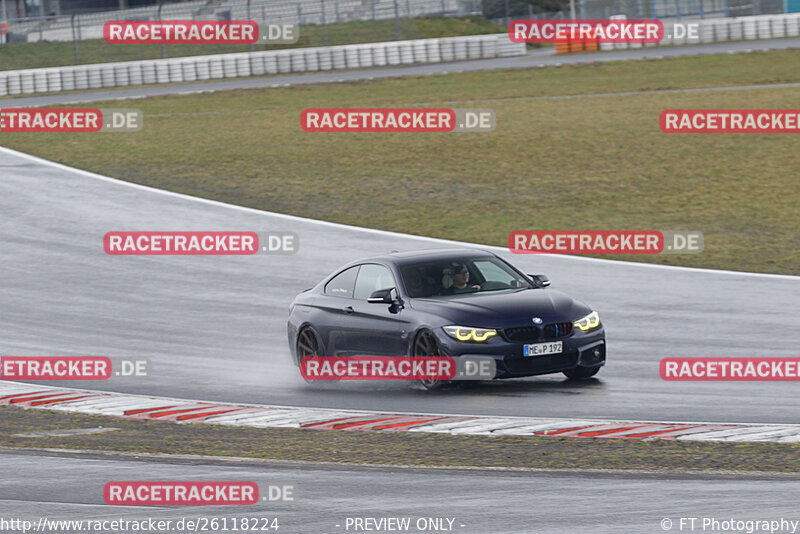 Bild #26118224 - Touristenfahrten Nürburgring Grand-Prix-Strecke Car-Freitag  (29.03.2024)