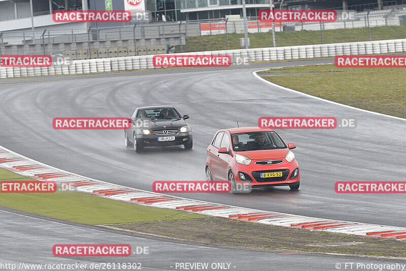 Bild #26118302 - Touristenfahrten Nürburgring Grand-Prix-Strecke Car-Freitag  (29.03.2024)