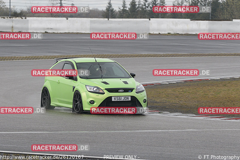 Bild #26120167 - Touristenfahrten Nürburgring Grand-Prix-Strecke Car-Freitag  (29.03.2024)