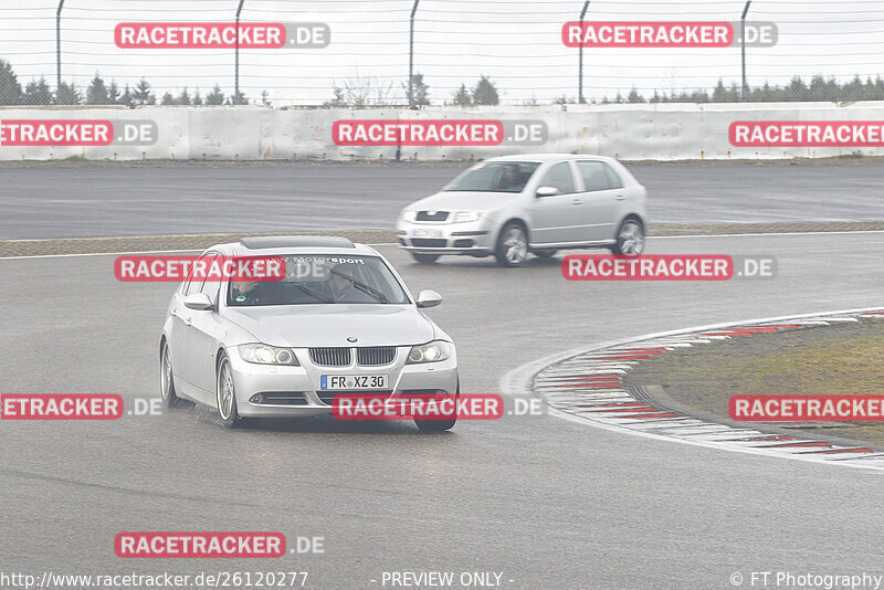 Bild #26120277 - Touristenfahrten Nürburgring Grand-Prix-Strecke Car-Freitag  (29.03.2024)