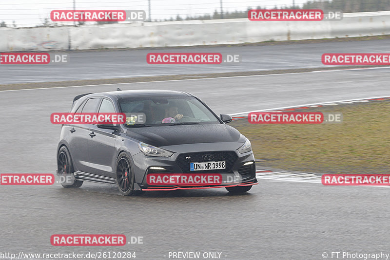 Bild #26120284 - Touristenfahrten Nürburgring Grand-Prix-Strecke Car-Freitag  (29.03.2024)