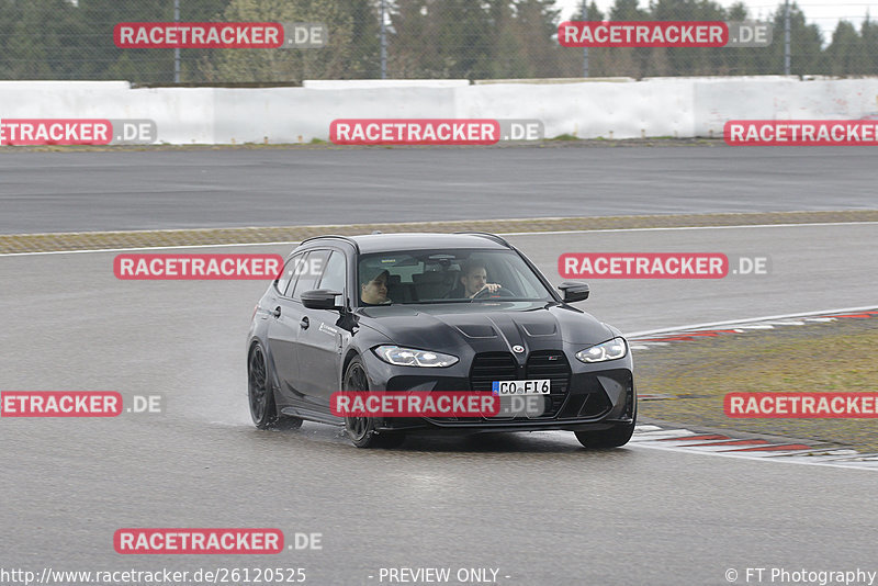 Bild #26120525 - Touristenfahrten Nürburgring Grand-Prix-Strecke Car-Freitag  (29.03.2024)