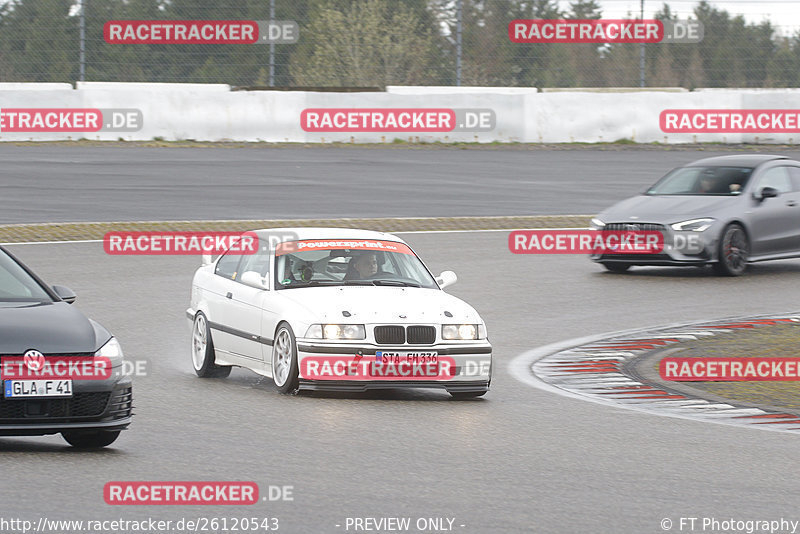 Bild #26120543 - Touristenfahrten Nürburgring Grand-Prix-Strecke Car-Freitag  (29.03.2024)