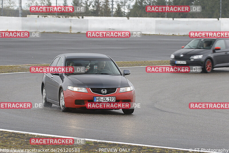 Bild #26120588 - Touristenfahrten Nürburgring Grand-Prix-Strecke Car-Freitag  (29.03.2024)