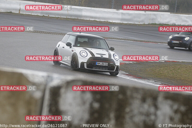 Bild #26121087 - Touristenfahrten Nürburgring Grand-Prix-Strecke Car-Freitag  (29.03.2024)