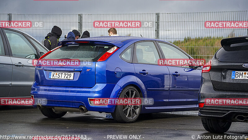 Bild #26143683 - Touristenfahrten Nürburgring Grand-Prix-Strecke Car-Freitag  (29.03.2024)