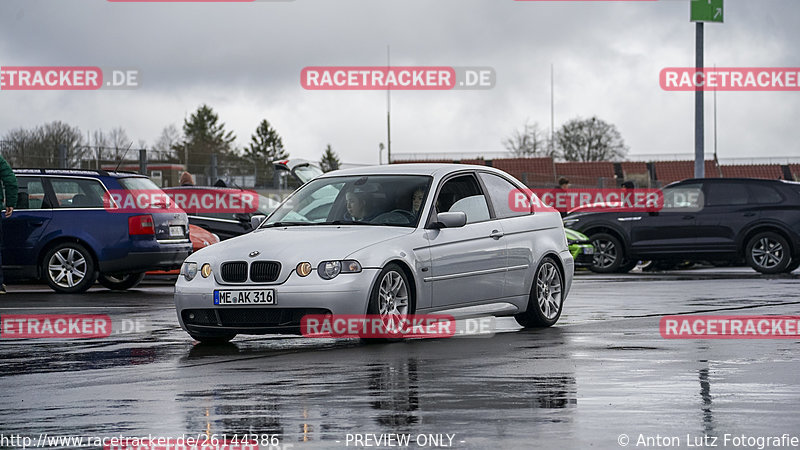 Bild #26144386 - Touristenfahrten Nürburgring Grand-Prix-Strecke Car-Freitag  (29.03.2024)