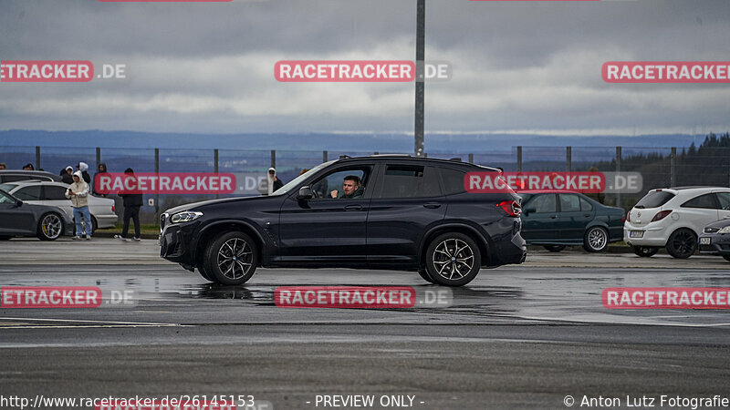 Bild #26145153 - Touristenfahrten Nürburgring Grand-Prix-Strecke Car-Freitag  (29.03.2024)