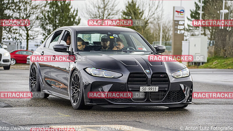 Bild #26145321 - Touristenfahrten Nürburgring Grand-Prix-Strecke Car-Freitag  (29.03.2024)