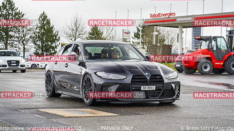 Bild #26145325 - Touristenfahrten Nürburgring Grand-Prix-Strecke Car-Freitag  (29.03.2024)