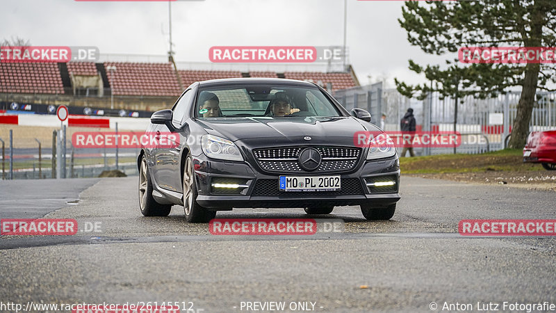 Bild #26145512 - Touristenfahrten Nürburgring Grand-Prix-Strecke Car-Freitag  (29.03.2024)