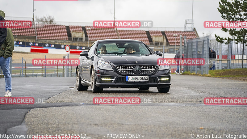 Bild #26145517 - Touristenfahrten Nürburgring Grand-Prix-Strecke Car-Freitag  (29.03.2024)